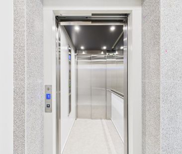 NOWE M3 do wynajęcia – 50.88 m² z parkingiem - Photo 5