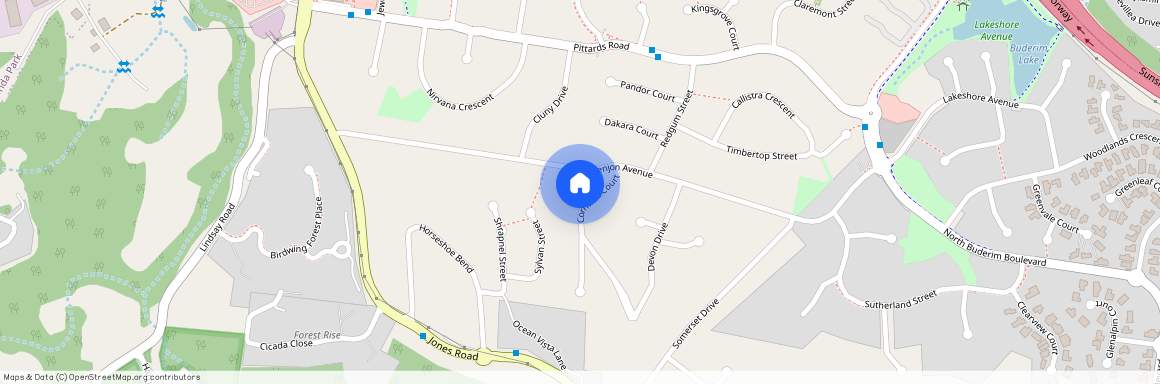 6 Durham Crescent, Buderim, QLD, 4556