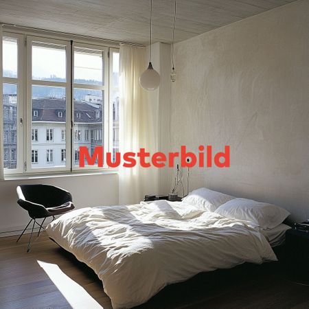 Immeuble d’échange : Charmant appartement de 4,5 pièces dans un emplacement central de Zurich - Photo 4