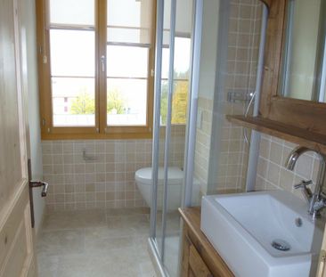 Furnished 4.5-room apartment located 250 meters from the cable cars. - Photo 6