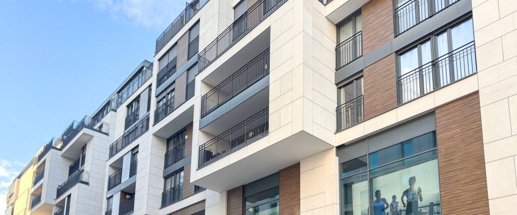 Jetzt 1-Zimmer Apartment mit Terrasse im Milaneo sichern! - Foto 1