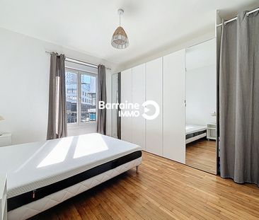 Location appartement à Lorient, 2 pièces 53.04m² - Photo 4