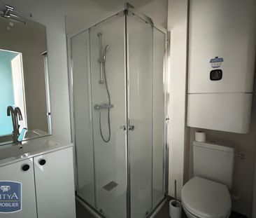 Location Appartement 1 pièce 16m² REIMS 51100 - Photo 4