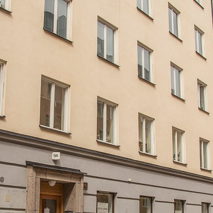 Bondegatan 9B, Södermalm - Photo 2