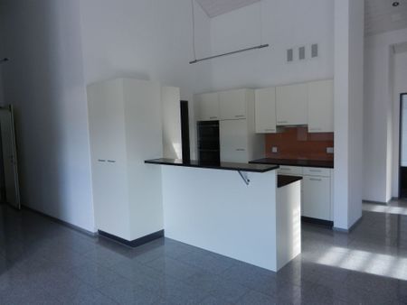 5.5 Zimmer, 148 m², 3. Stock - Photo 2