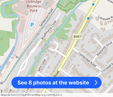 Fairlight Drive, Uxbridge - Photo 1