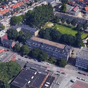 Chambre dans un ancien monastère, Hemelrijken, Eindhoven - À Louer - Photo 2
