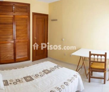 Piso en alquiler en Parte Antigua - Photo 3