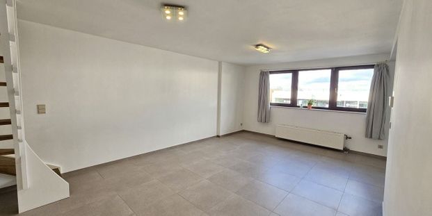 Duplex te huur in Kampenhout voor € 1.095 met 2 slaapkamers - Photo 1