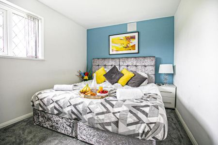 3 bedroom house to rent - Photo 4