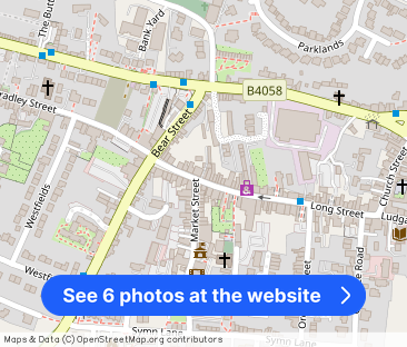 27 Long Street, , Wotton-Under-Edge - Photo 1