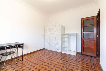 Apartamento T2 em Setúbal