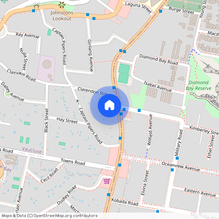 3/50 Old South Head Road, NSW 2030, Vaucluse