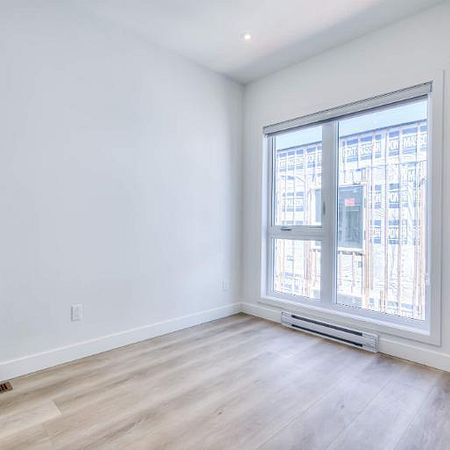 3 CH - 1 SDB - Montréal - $2,500 /mo - Photo 4