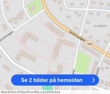 Vallgatan 9 A - Foto 1