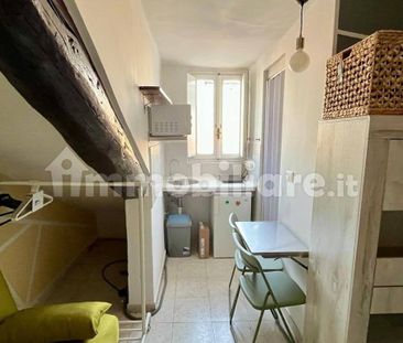 Mansarda corso Regina Margherita 92, Vanchiglia, Torino - Photo 2