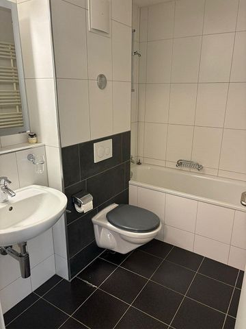 1-Zimmer-Wohnung in Beringen - Foto 3