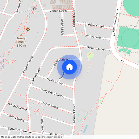 5 Warner Street, Googong NSW 2620