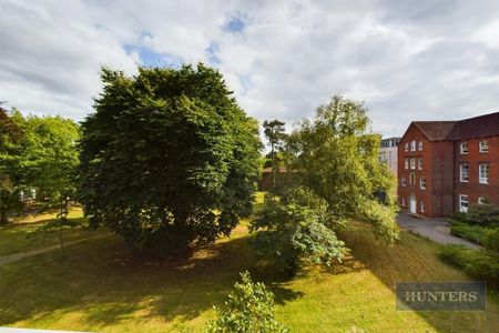 2 bedroom apartment to rent - Photo 2