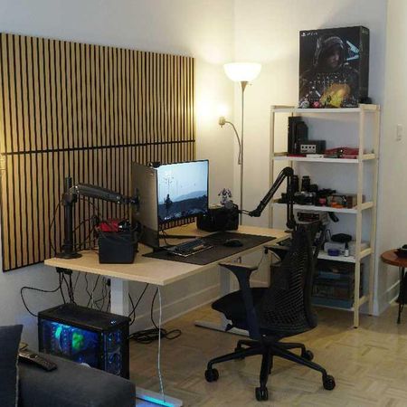 3 1/2 Apartment CDN-NDG - Photo 4