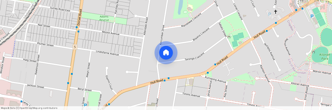 7a Taronga Crescent, VIC 3136, Croydon