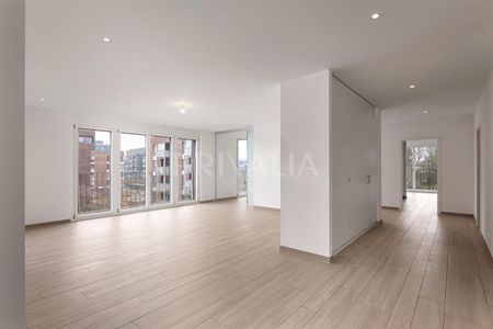 Spacious contemporary apartment in a residential area in Conches - Foto 4