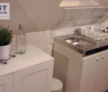 Location Appartement 1 pièce 12m² BEAUVAIS 60000 - Photo 3