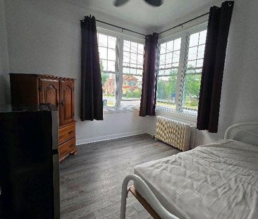 chambre a louer - Photo 1
