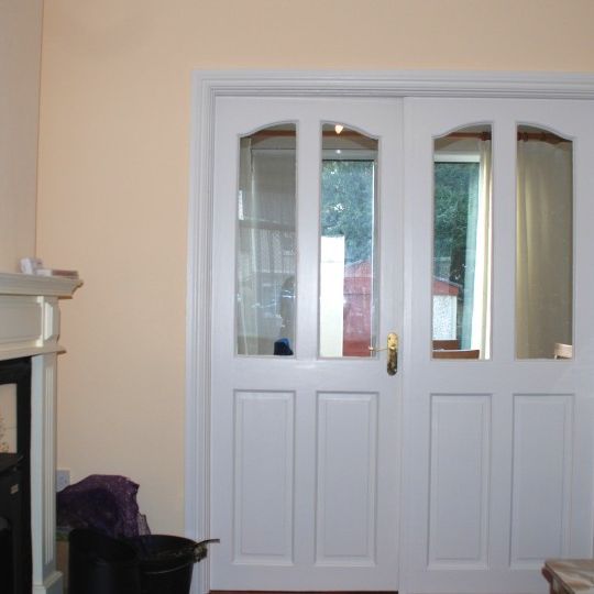 Wonderful room in shared apartment in Dun Laoghaire, Dublin - Photo 1