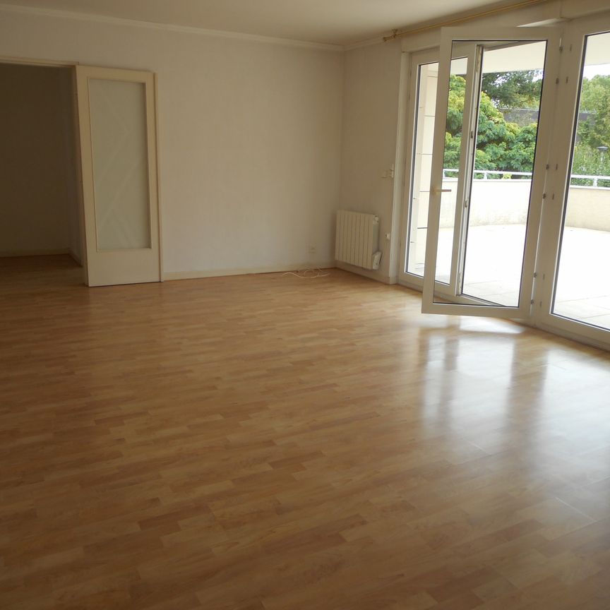 Appartement RUE DE COURLANCY - Photo 1
