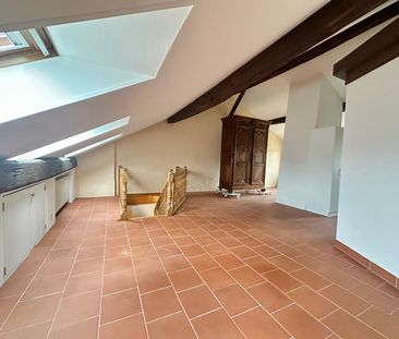 Superbe duplex avec vue Lac - Foto 2
