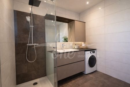 Neubau - Hochwertige Gartenwohnung zu vermieten! - RESERVIERT - - Photo 5