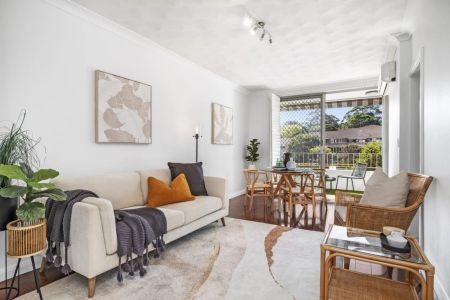 1/153-155 Burns Bay Road, Lane Cove. - Photo 3