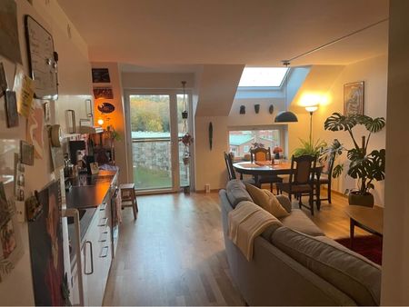 Göteborg - 2rok - 6mån - 11.093kr/mån - Foto 2