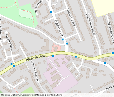 Holywell Lane, Castleford - Photo 1