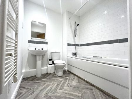 City View Centreway Apartments, Ilford, IG1, Property for rent - Photo 3