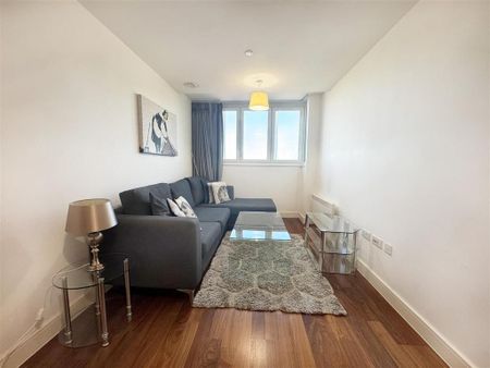 1 bedroom apartment to rent - Photo 4