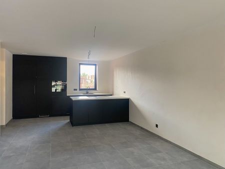 Prachtig nieuwbouwappartement met 2 slaapkamers - Photo 4