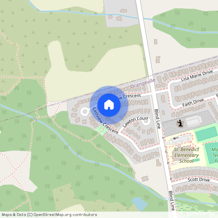 38 Eastview Crescent, Orangeville