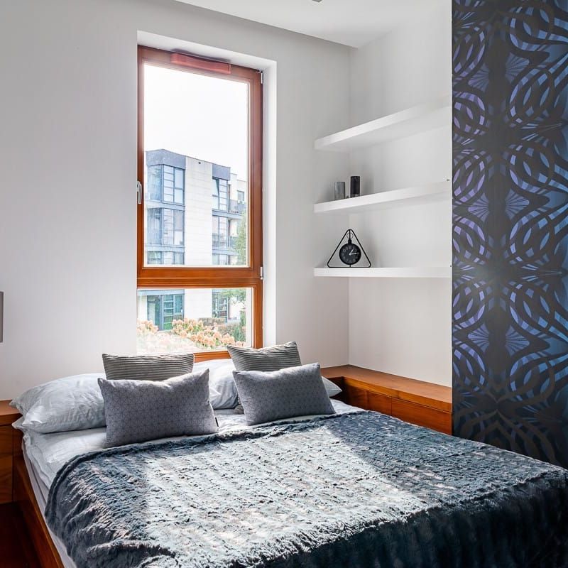 Apartament Miasteczko Wilanów 50 mkw 50 m² - Фото 1