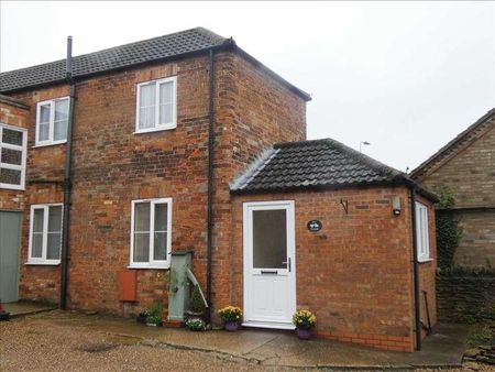 May Cottage, Rear Of High Street, Scunthorpe, DN17 - Photo 2