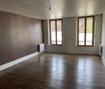 Location Appartement 2 pièces 55m² LA FERTE GAUCHER 77320 - Photo 1