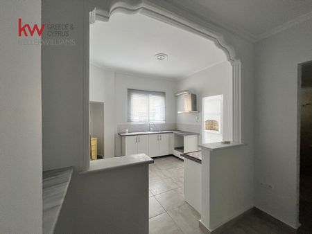 Διαμέρισμα για ενοικίαση Κατράκειο Θέατρο - Άλσος Δεξαμενής (Νίκαια) - Photo 5