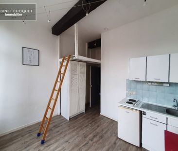 Location Appartement 1 pièce 18m² LILLE 59000 - Photo 2