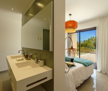 Rental Villa Ajaccio 6 Rooms 250 m² - Photo 5