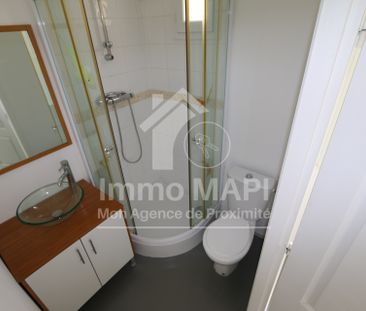 Location Appartement 1 pièce 18m² MONTPELLIER 34090 - Photo 3