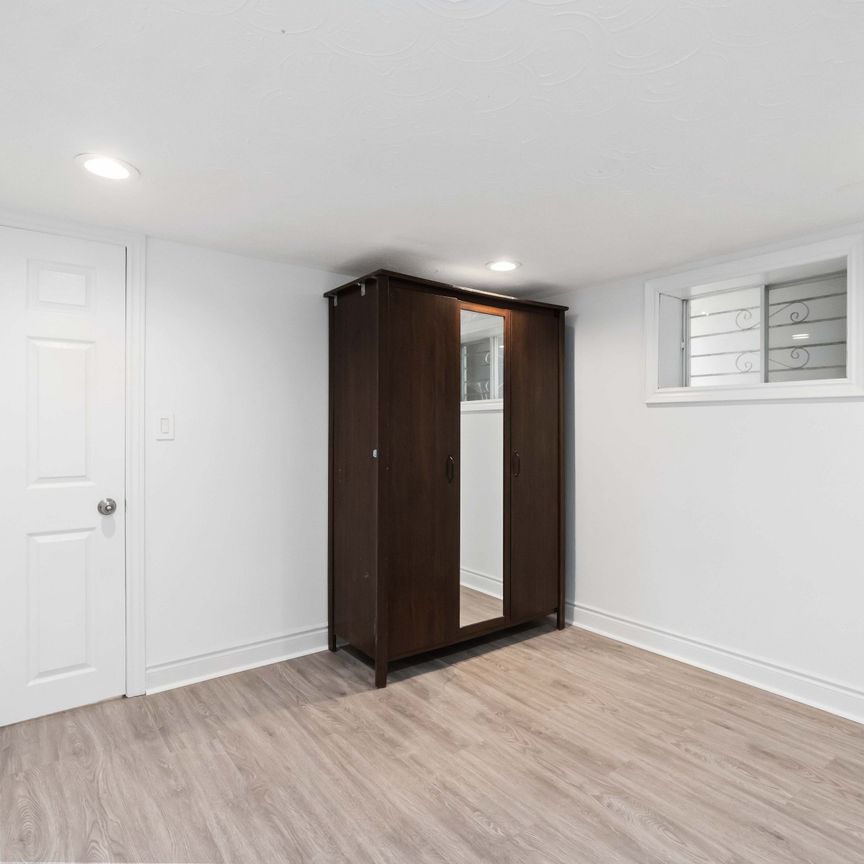 For Lease - 10 Compton Drive Unit# Bsmt, Toronto, Ontario - Photo 1
