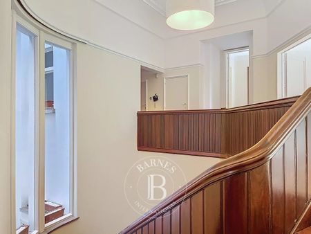 Jardin du Roi - 3-bedroom duplex - Foto 2