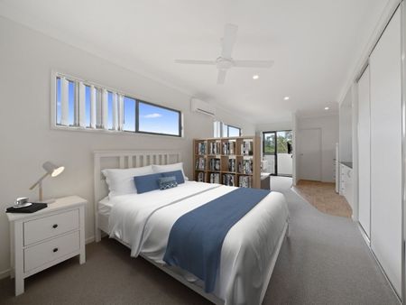 16 Grenfell Street, Mount Gravatt East QLD 4122 - Apartment For Rent | Domain - Photo 5