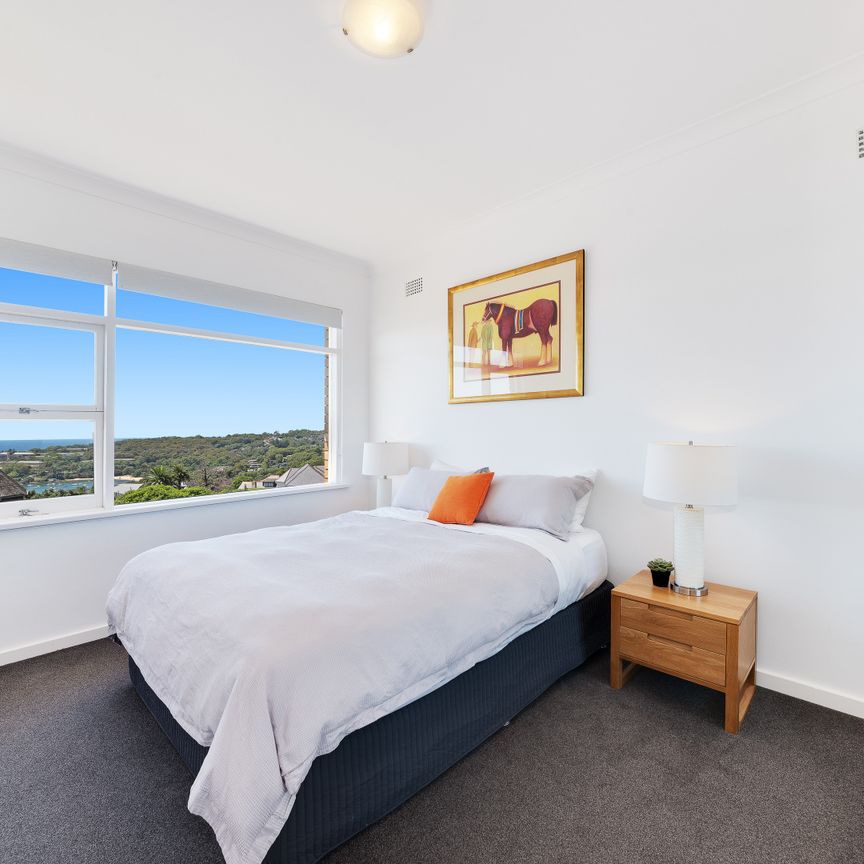 9/3 Moruben Road, Mosman NSW 2088 - Apartment For Rent | Domain - Photo 1